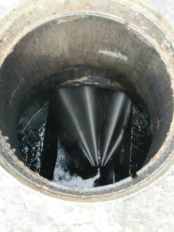城关市政管道清洗-排污管道清洗
