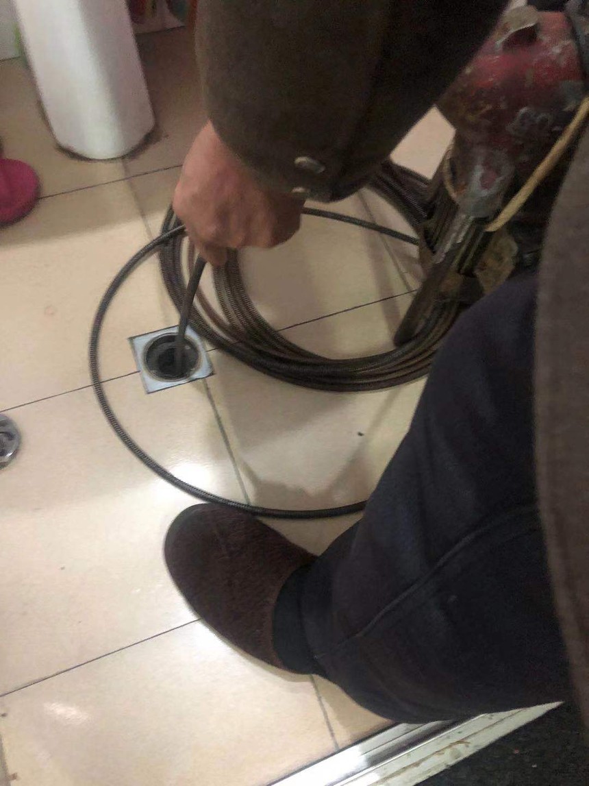 城关管道疏通，疏通下水道